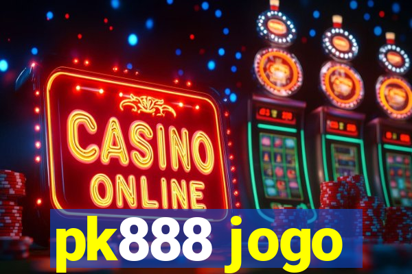 pk888 jogo
